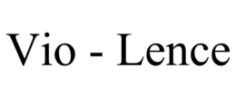 VIO - LENCE trademark