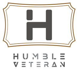 HUMBLE VETERAN H trademark