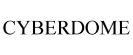 CYBERDOME trademark
