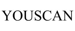 YOUSCAN trademark