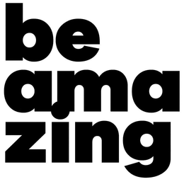BE AMAZING trademark