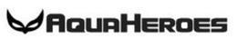 AQUAHEROES trademark