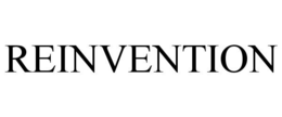 REINVENTION trademark