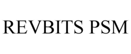 REVBITS PSM trademark