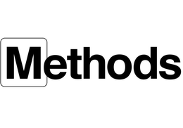 METHODS trademark