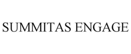 SUMMITAS ENGAGE trademark