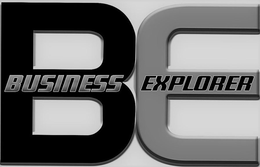 BE BUSINESS EXPLORER trademark