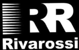 RR RIVAROSSI trademark