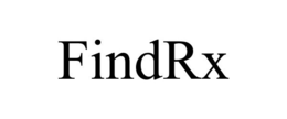 FINDRX trademark