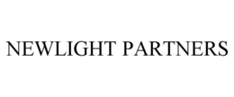 NEWLIGHT PARTNERS trademark