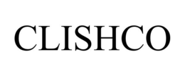 CLISHCO trademark
