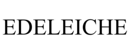 EDELEICHE trademark