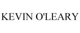 KEVIN O'LEARY trademark