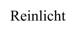 REINLICHT trademark