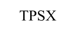 TPSX trademark