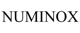 NUMINOX trademark