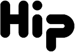 HIP trademark