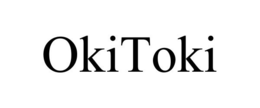 OKITOKI trademark