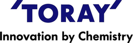 'TORAY' INNOVATION BY CHEMISTRY trademark