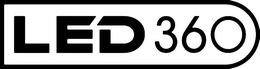 LED360 trademark