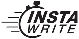 INSTA WRITE trademark
