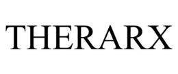 THERARX trademark