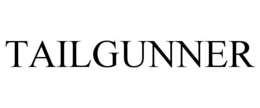 TAILGUNNER trademark