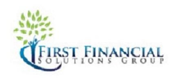 FIRST FINANCIAL SOLUTIONS GROUP trademark