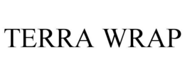 TERRA WRAP trademark