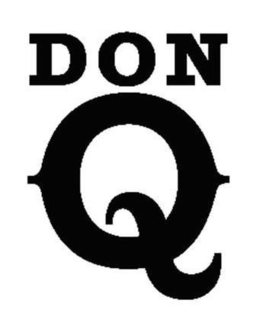 DON Q trademark