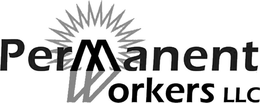 PERMANENT WORKERS LLC trademark