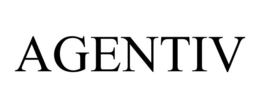 AGENTIV trademark