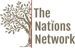 THE NATIONS NETWORK trademark