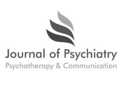 JOURNAL OF PSYCHIATRY PSYCHOTHERAPY & COMMUNICATION trademark