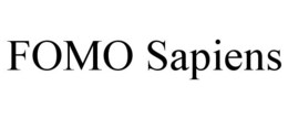 FOMO SAPIENS trademark