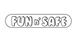FUN N' SAFE trademark