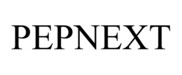 PEPNEXT trademark