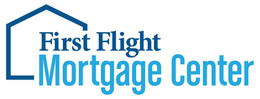FIRST FLIGHT MORTGAGE CENTER trademark