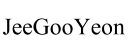 JEEGOOYEON trademark
