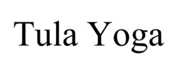 TULA YOGA trademark