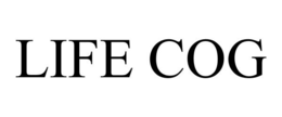 LIFE COG trademark