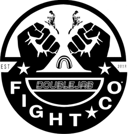 DOUBLE JAB FIGHT CO. EST 2018 trademark