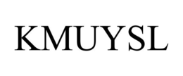 KMUYSL trademark