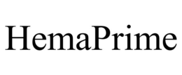 HEMAPRIME trademark