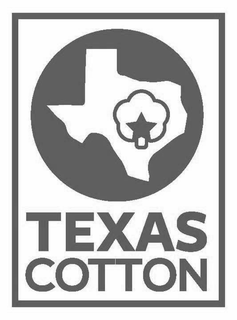 TEXAS COTTON trademark