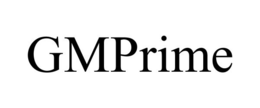 GMPRIME trademark