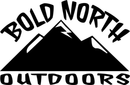 BOLD NORTH OUTDOORS trademark