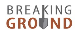 BREAKING GROUND trademark