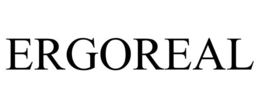 ERGOREAL trademark