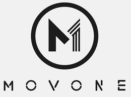 M MOVONE trademark